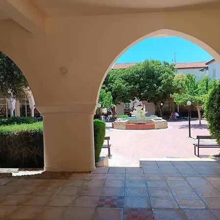 Apartment Casa Luna Luxurious Comfy Seaside 3persons Paphos