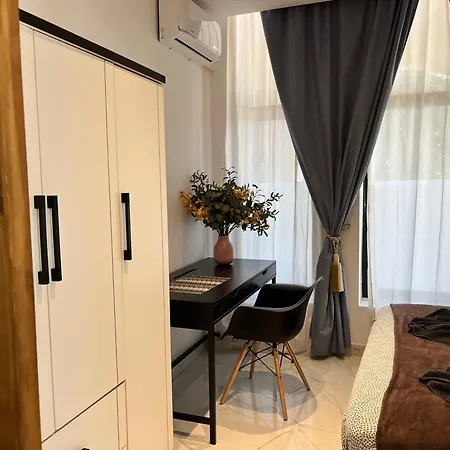 Casa Luna Side Luxurious Comfy In Center