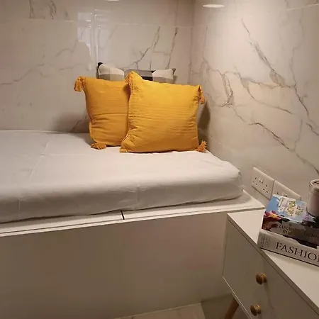 Apartman Casa Luna Luxurious Comfy Seaside 3persons *