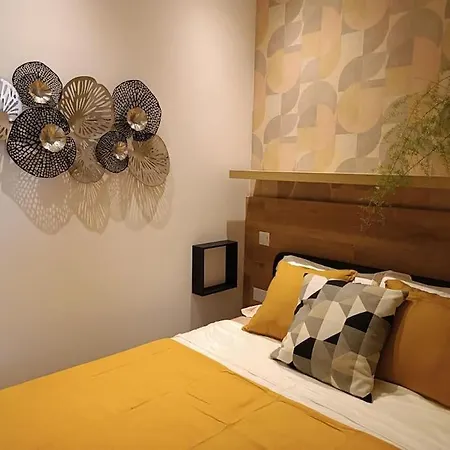 Casa Luna Luxurious Comfy Seaside 3persons Apartman *