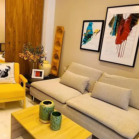 Casa Luna Luxurious Comfy Seaside 3persons Apartman *