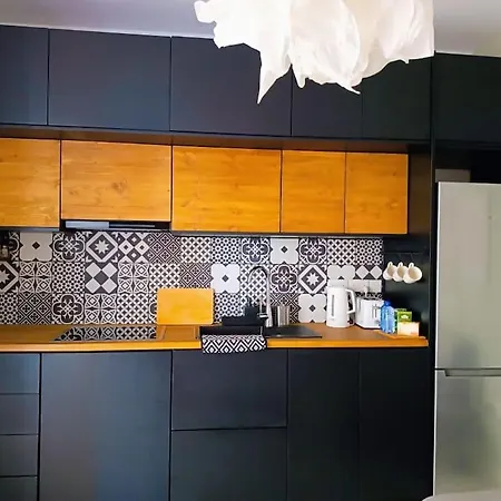 Casa Luna Luxurious Comfy Seaside 3persons Διαμέρισμα Πάφος