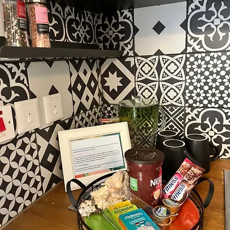 Casa Luna Side Luxurious Comfy In Center Paphos